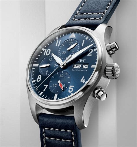 iwc schaffhausen.